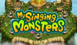 My Singing Monster Mod Apk