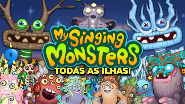Informasi Tentang My Singing Monster Mod Apk