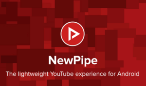 Newpipe Apk