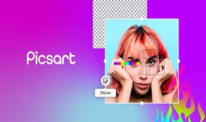 PicsArt Pro Mod Apk