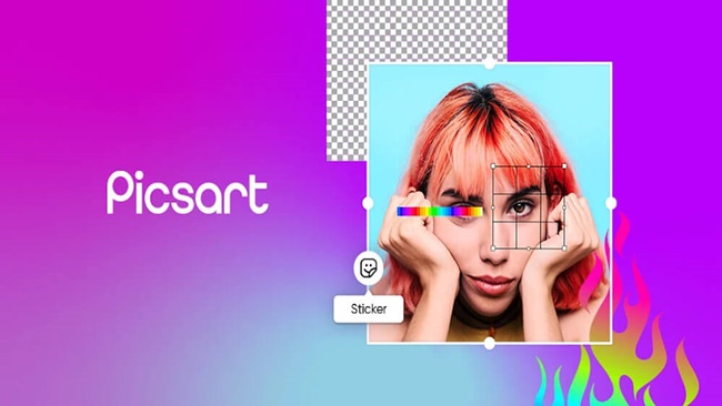 PicsArt Pro Mod Apk