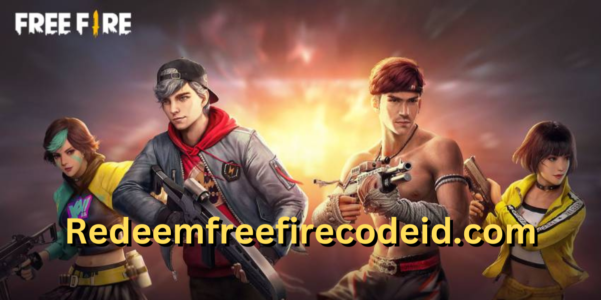Redeemfreefirecodeid.com