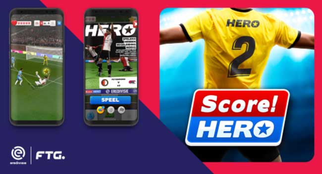 Link Download Game Score Hero 2 Mod Apk Terbaru 2023