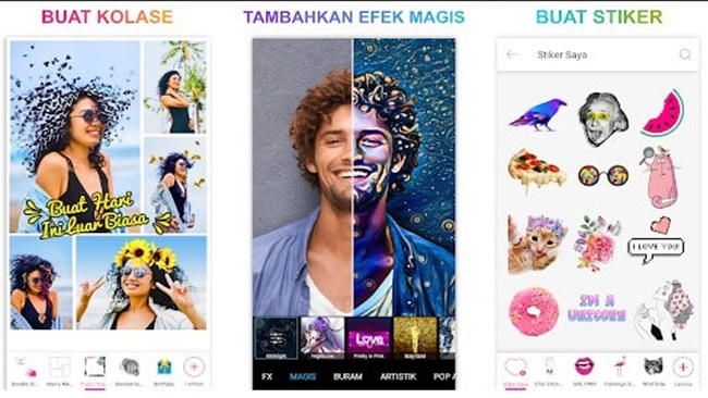 PicsArt Pro Mod Apk