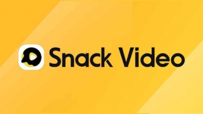 Kode Undangan Snack Video