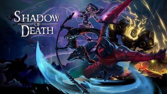 Apa Itu Shadow of Death Mod Apk?