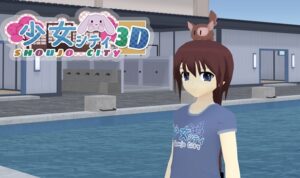 Shoujo City 3D Mod Apk