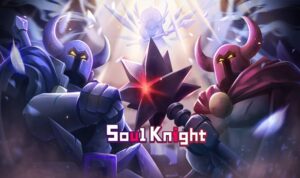 Soul Knight Mod Apk
