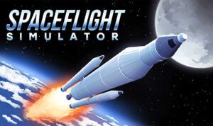 Spaceflight Simulator Mod Apk