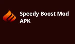 Speedy Boost Mod Apk