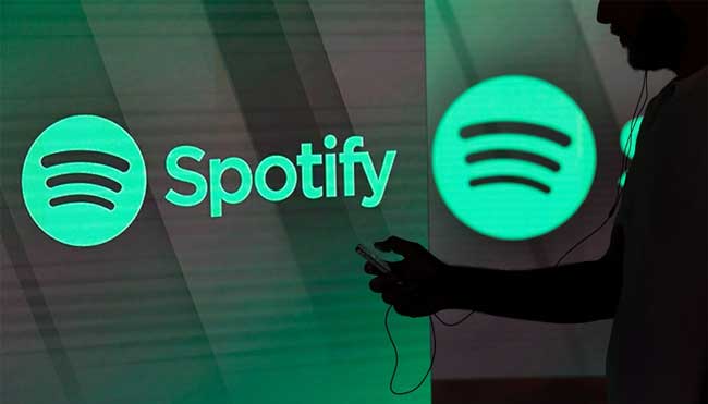 Beberapa Fitur Unggulan yang Dimiliki Spotify Mod Apk