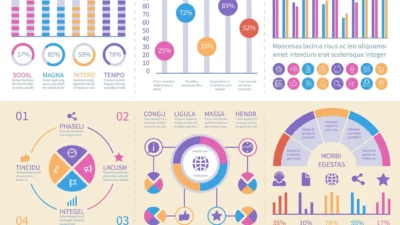 Tips dan Cara Membuat Infografis di Word