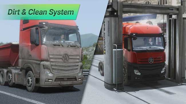 Tahapan Proses Penginstalan Game Truckers of Europe 3 Mod Apk