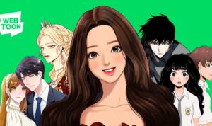 Webtoon Mod Apk