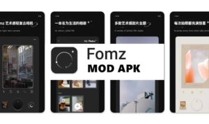 FOMZ MOD APK