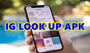 iglookup apk