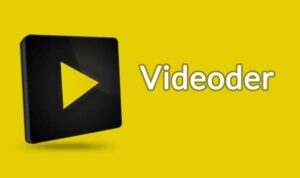 Videoder Apk