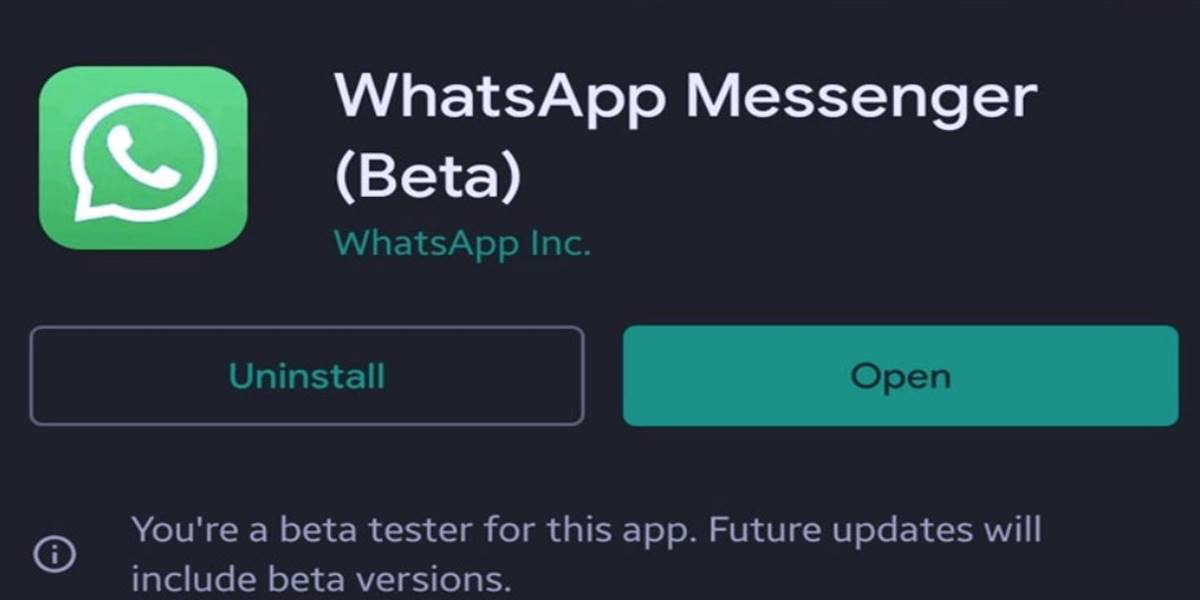 wa beta apk