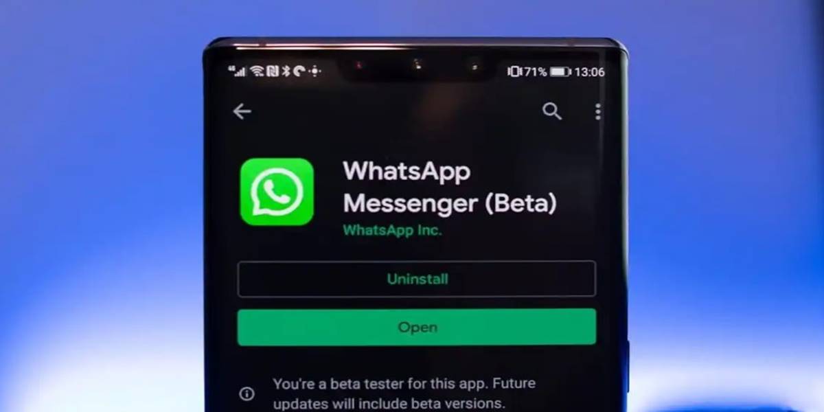 wa beta apk