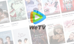 WeTV Mod Apk