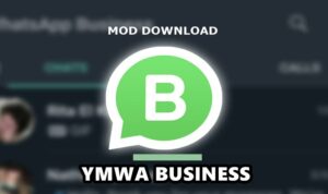 download YMWA BUSINESS APK