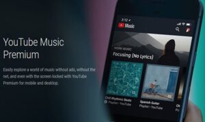 Youtube Premium Mod Apk