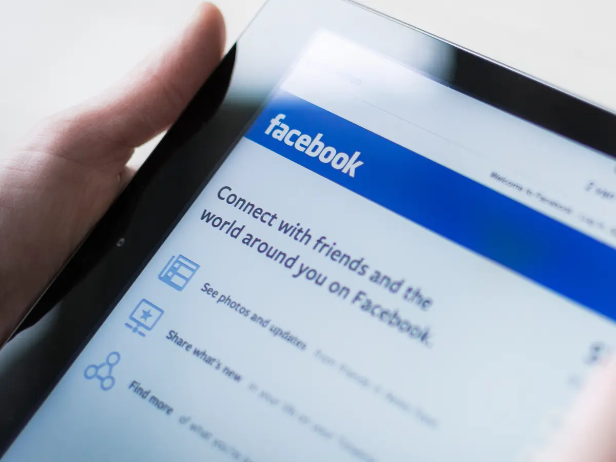 Bagaimana Jika Facebook Tetap Tidak Bisa Dibuka ?