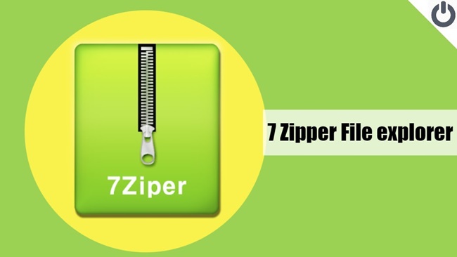 7-Zip Mod Apk