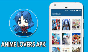 Anime Lovers Mod Apk