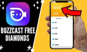 Buzzcast Mod Apk