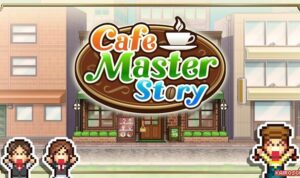 Cafe Master Story Mod Apk