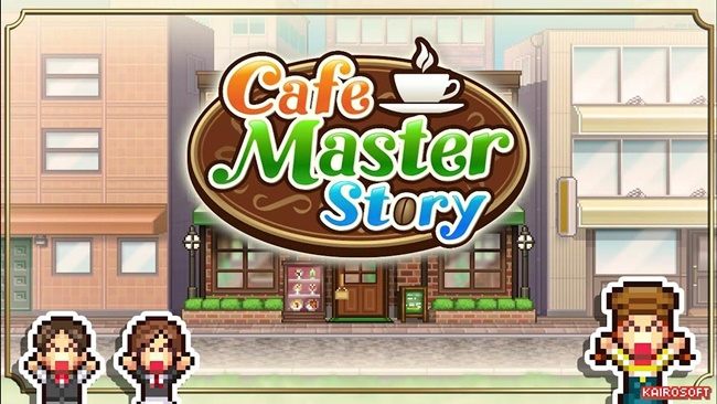 Cafe Master Story Mod Apk