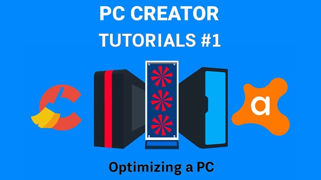 PC Creator 2 Mod Apk
