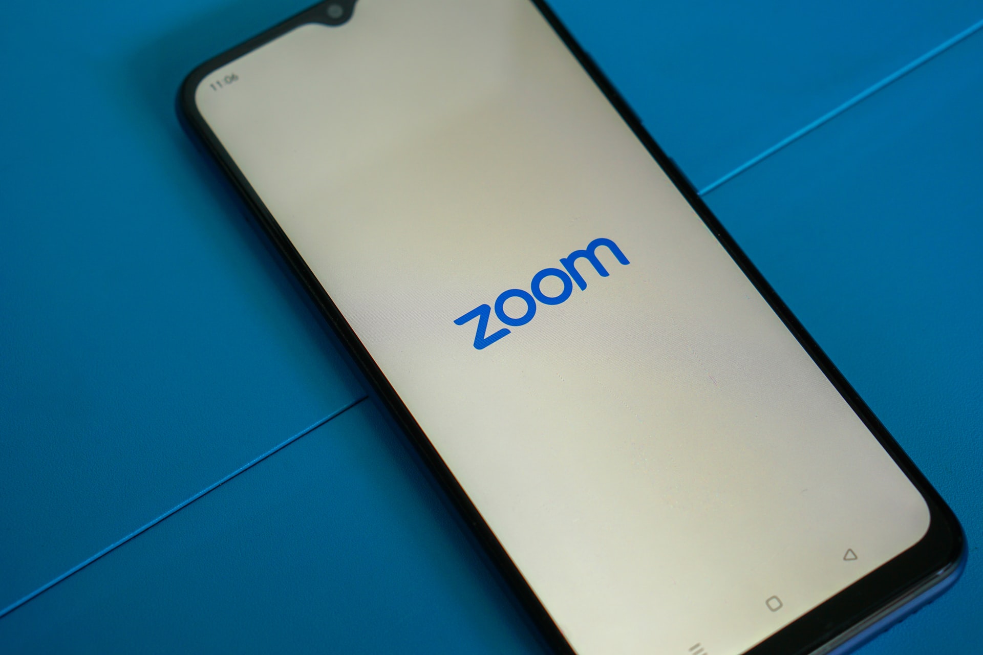 Download Zoom Apk Meeting Versi Terbaru