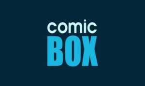 Comic Box Mod Apk