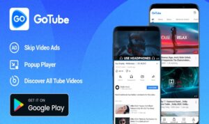 GoTube Mod Apk