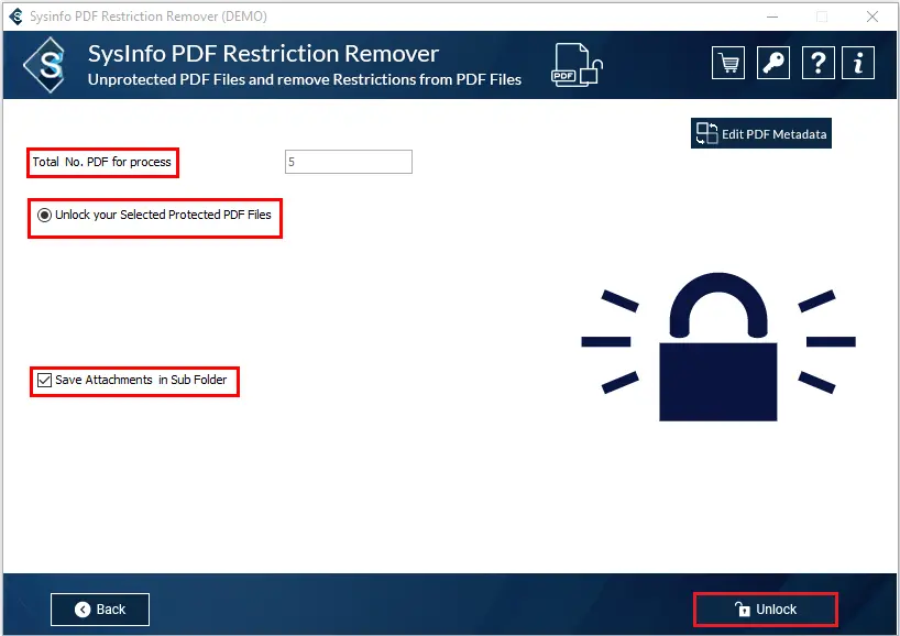 Jika semua upaya di atas tidak berhasil, kamu dapat mencari alat pihak ketiga seperti Advanced Restriction Remover yang dapat membantu membuka proteksi dokumen di Microsoft Word