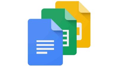 Kelebihan Google Docs