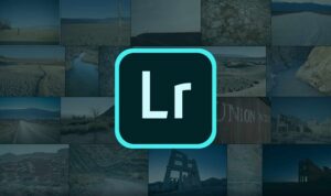 Lightroom Mod Apk