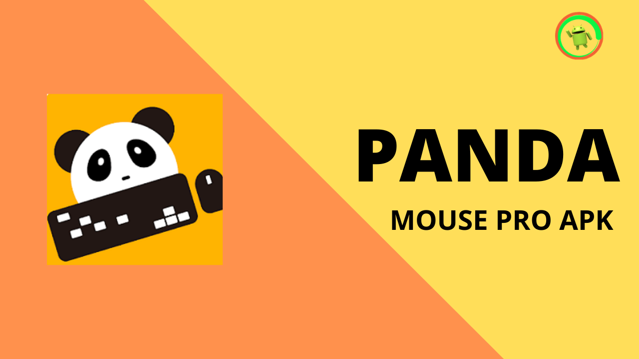 Link dan Cara Download Panda Mouse Pro