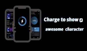 Pika Charging Show Mod Apk