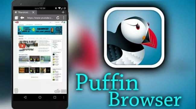 Review Puffin Mod Apk