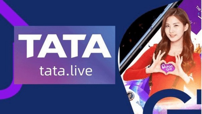 Tata Live Mod Apk