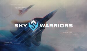 Sky Warriors Mod Apk