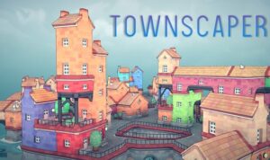 Fitur Unggulan Townscaper Mod Apk