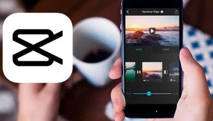 Rumus Filter iPhone di CupCut yang Paling Menarik