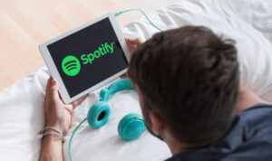 4 Cara Download Lagu di Spotify Mudah Via Smartphone dan Laptop