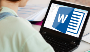 Cara Keluar dari Microsoft Word