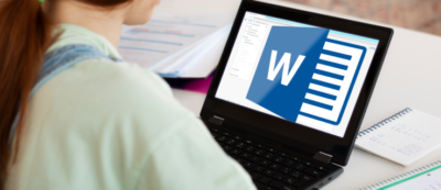 Cara Keluar dari Microsoft Word