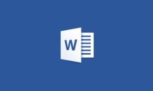 Cara Mengembalikan Merge Cell di Word dengan Mudah